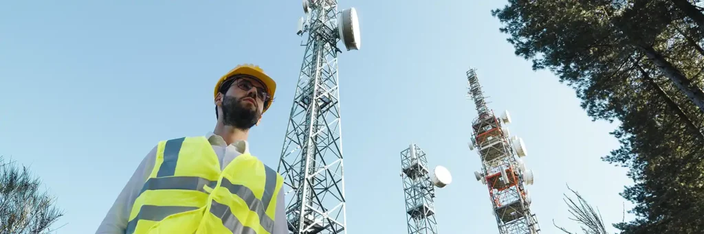 Télécommunication Maroc